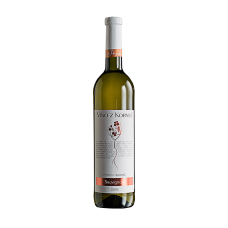 Sauvignon Víno z Kobylí - Pravda o lidech a zemi